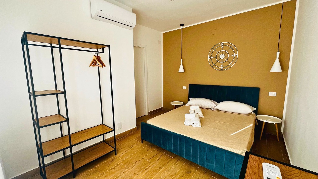 Photo of Bedroom in Addaura
