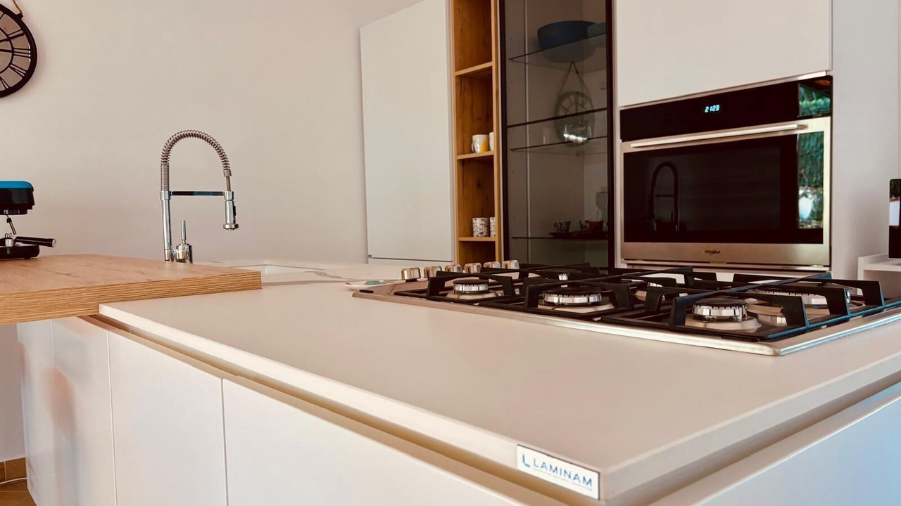 Photo of Kitchen in Addaura