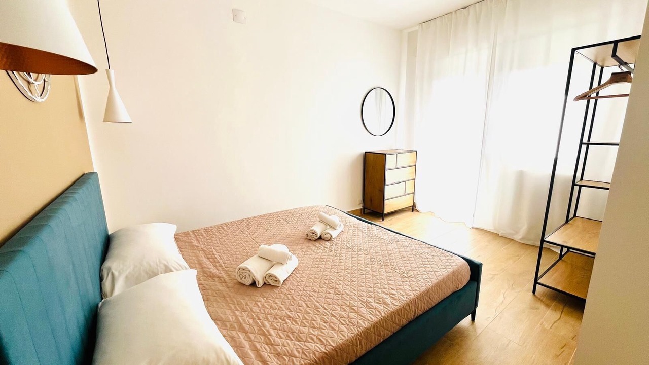 Photo of Bedroom in Addaura