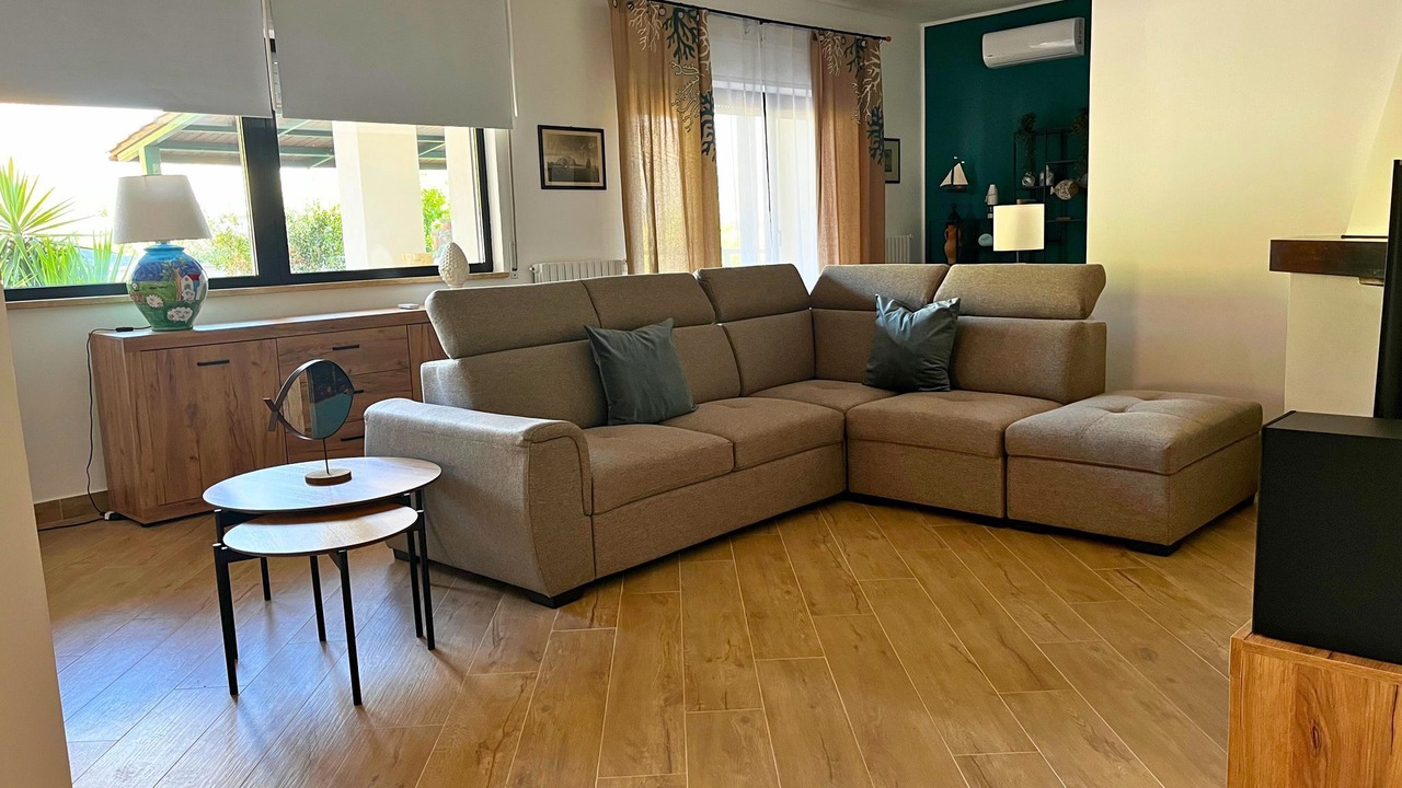 Photo of Livingroom in Addaura