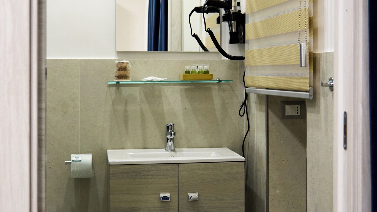 Photo of Bathroom in Nocera Superiore