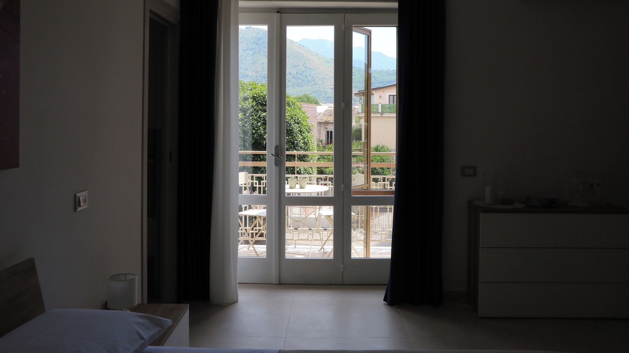 Photo of Bedroom in Nocera Superiore