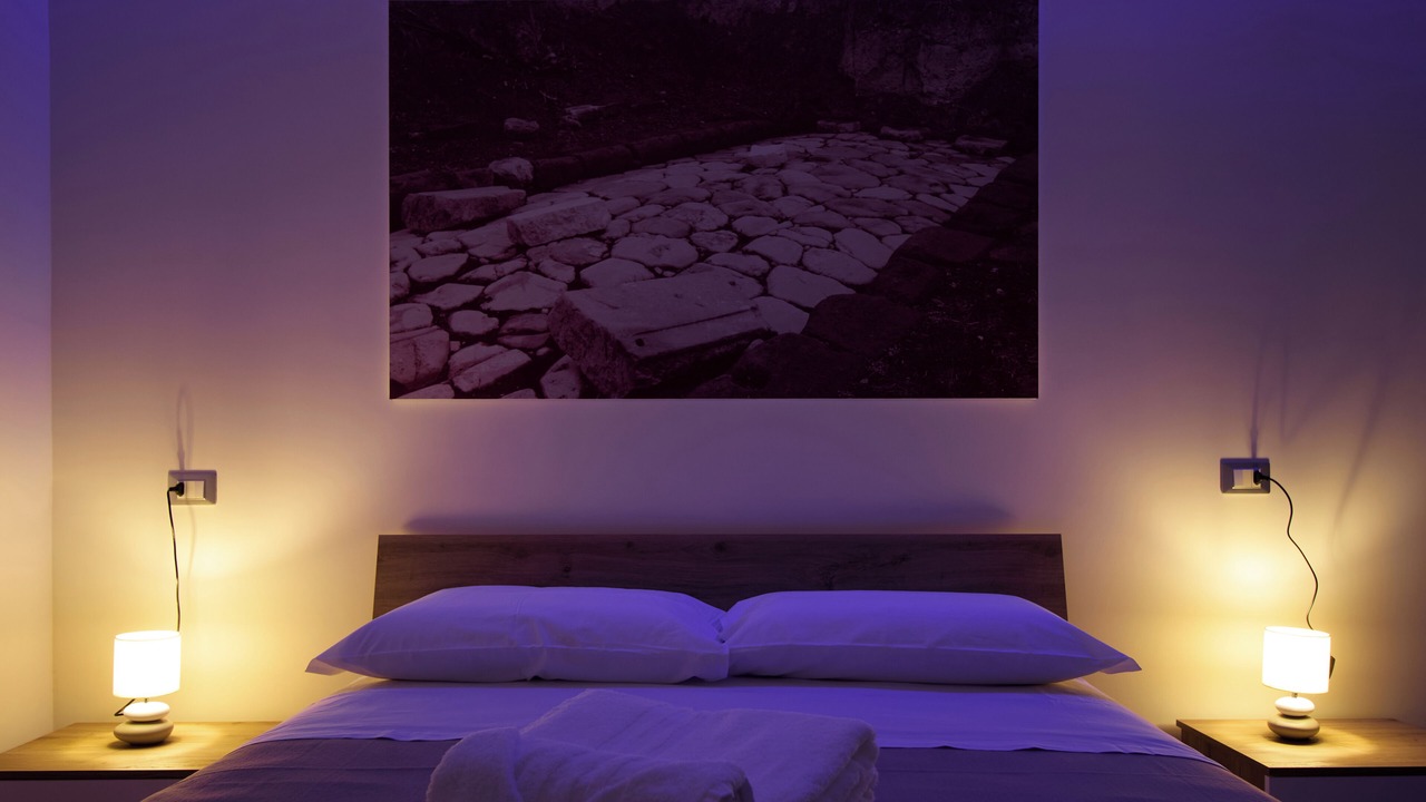 Photo of Bedroom in Nocera Superiore