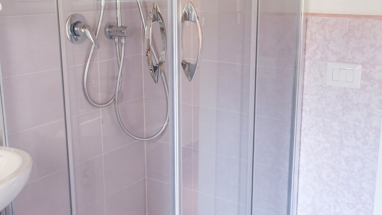 Photo of Bathroom in Crotone