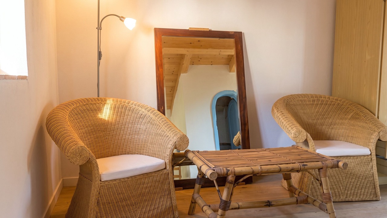 Photo of Livingroom in Crotone