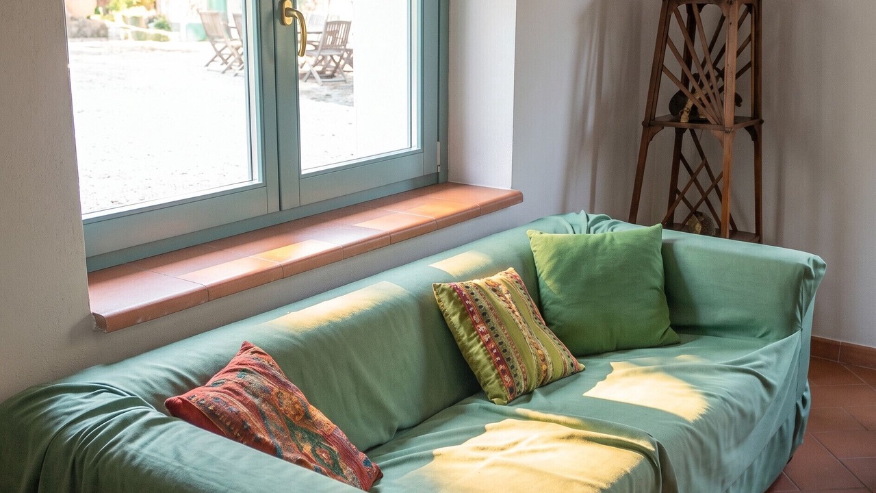 Photo of Livingroom in Crotone