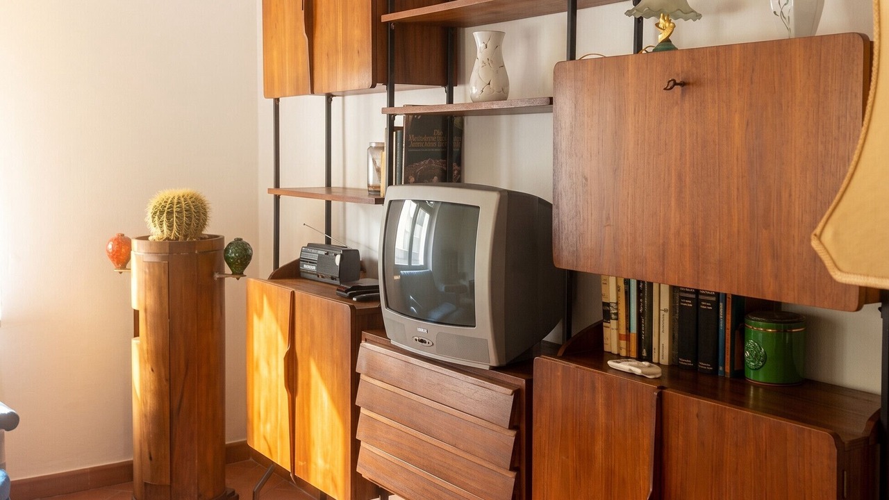 Photo of Livingroom in Crotone