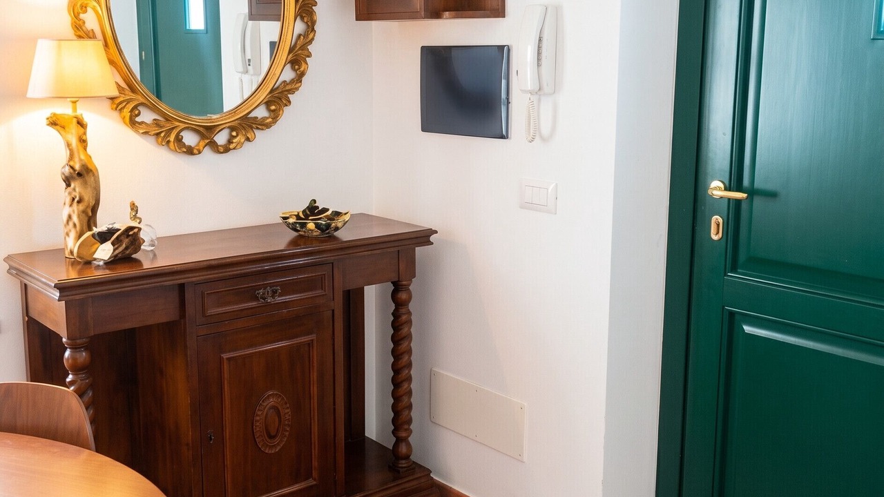 Photo of Bathroom in Crotone