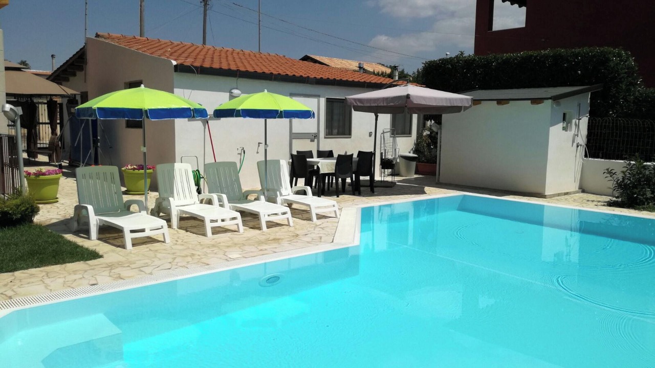 Photo of Outdoor in Ragusa
