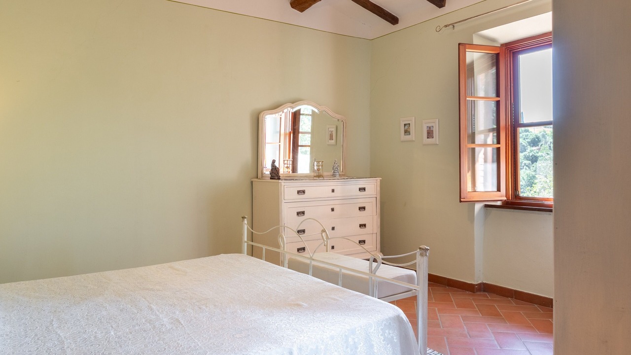 Photo of Bedroom in Torrita di Siena