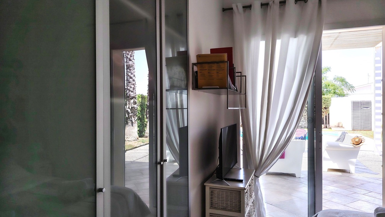 Photo of Bedroom in Comiso