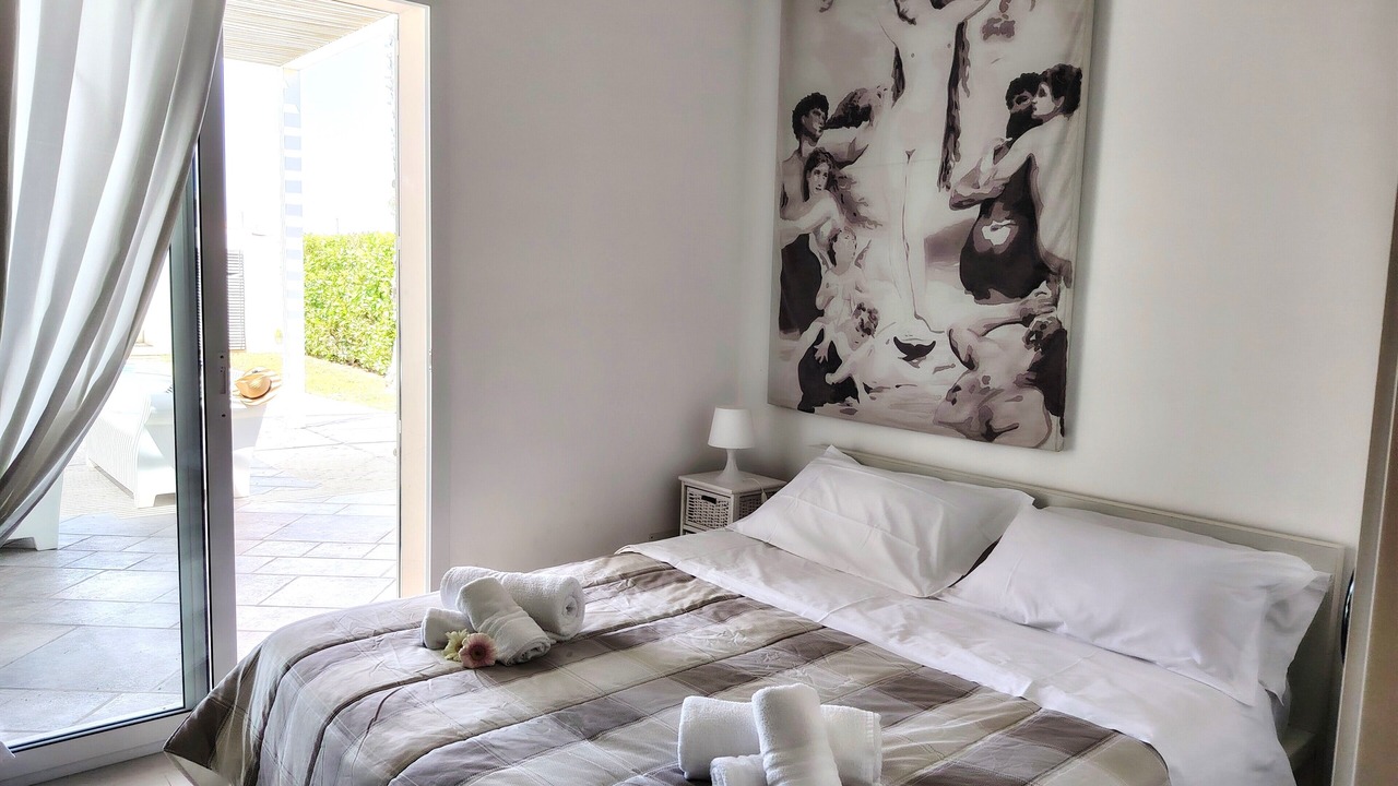 Photo of Bedroom in Comiso