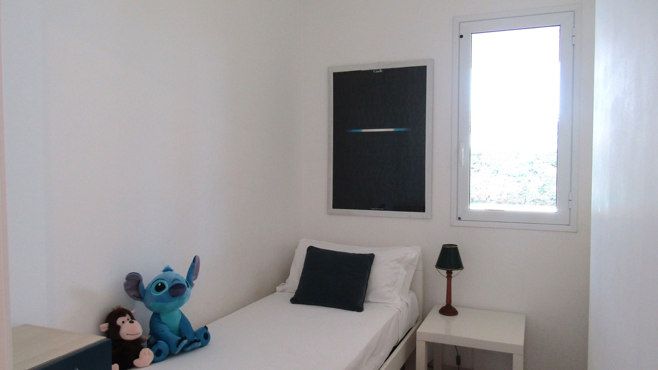 Photo of Bedroom in Comiso