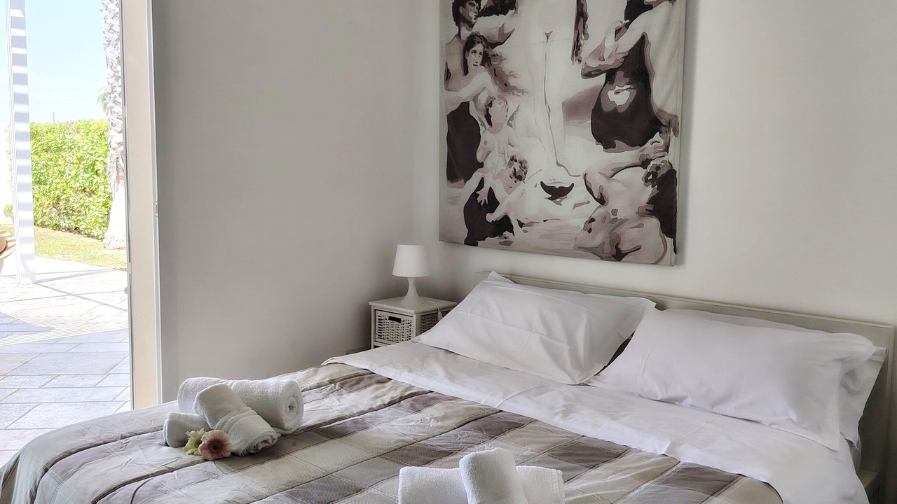 Photo of Bedroom in Comiso
