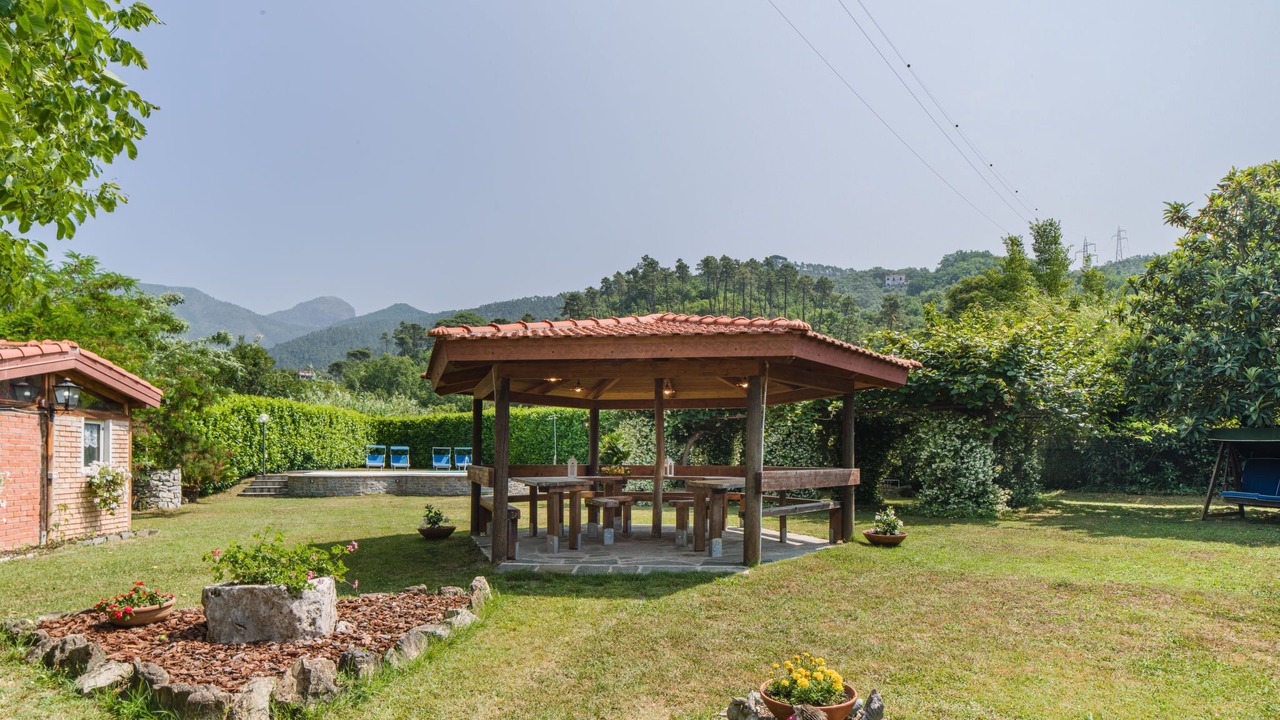 Photo of Outdoor in Casarza Ligure