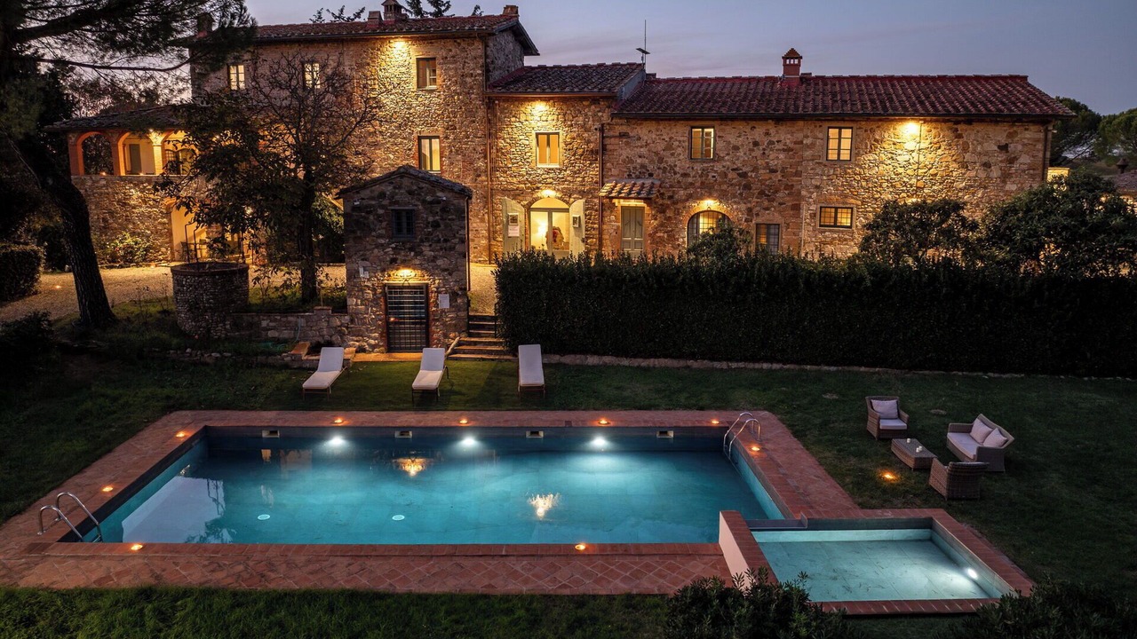 Photo of Outdoor in Tavarnelle Val di Pesa