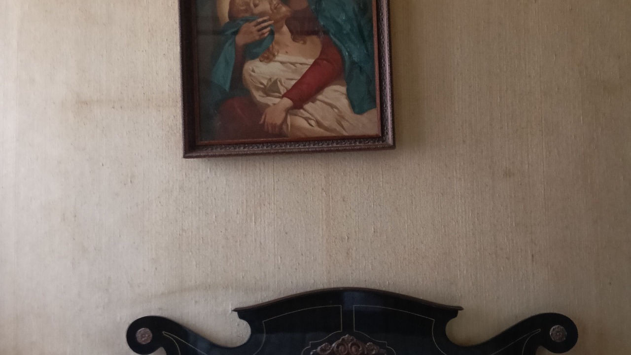 Photo of Bedroom in Vizzini