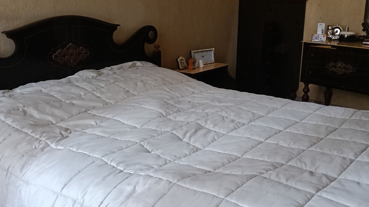 Photo of Bedroom in Vizzini