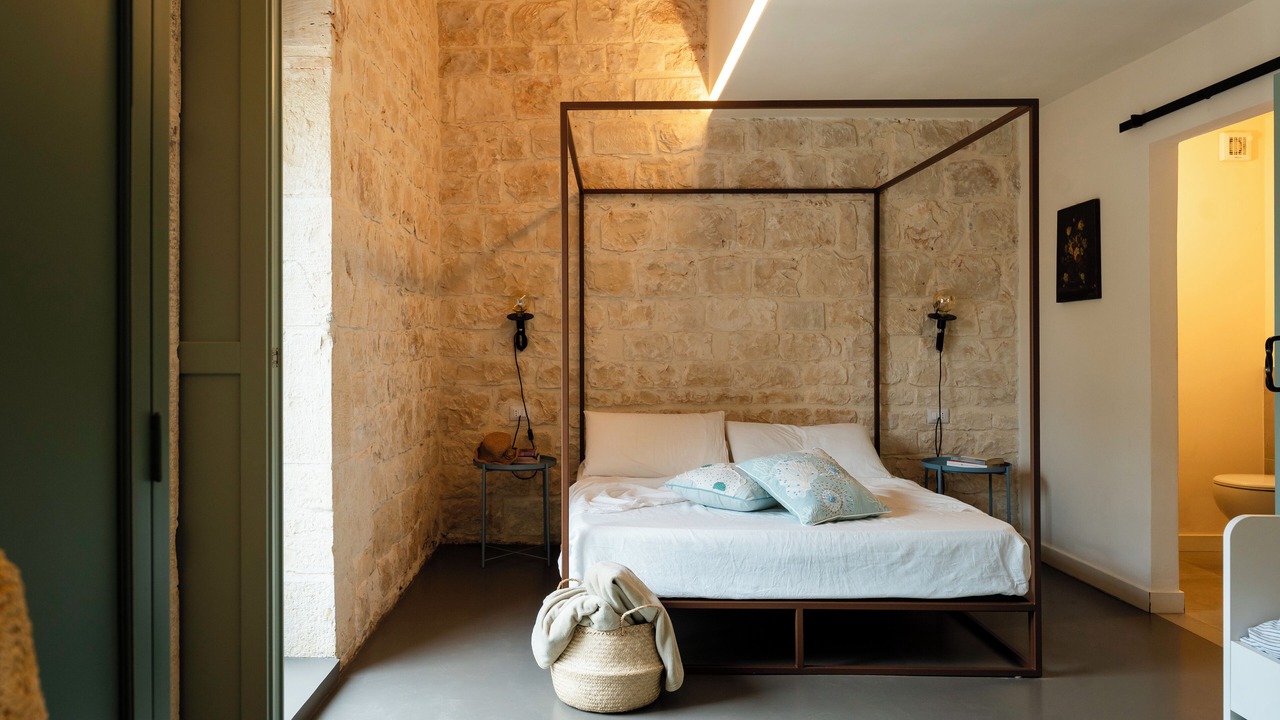 Photo of Bedroom in Scicli