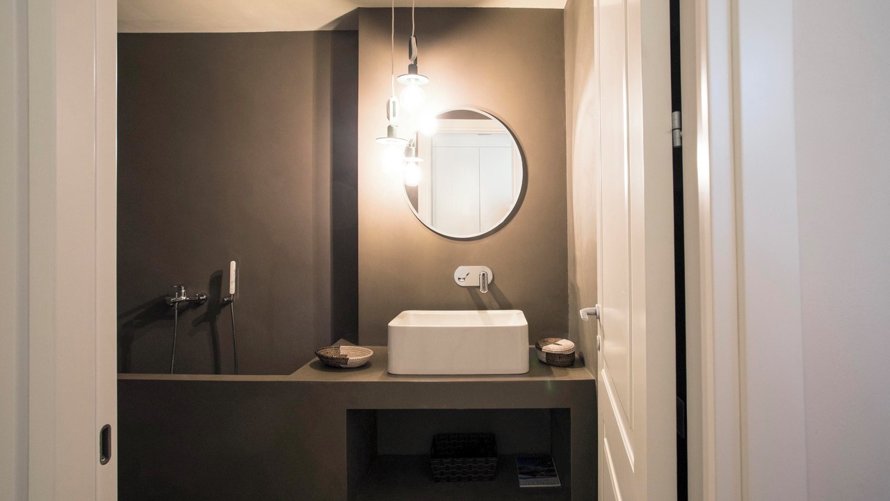 Photo of Bathroom in Scicli
