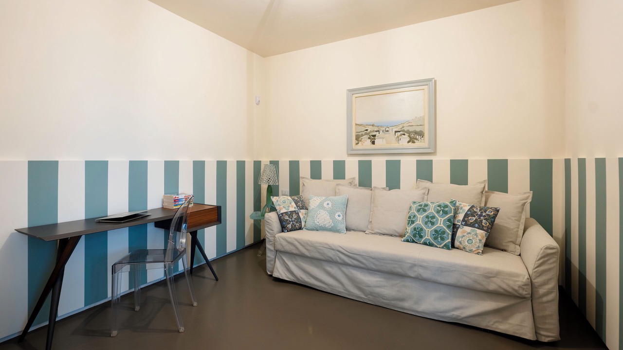 Photo of Livingroom in Scicli