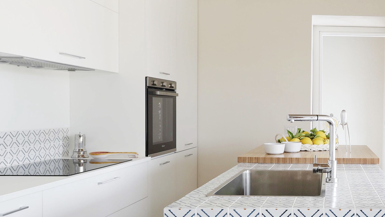 Photo of Kitchen in Scicli
