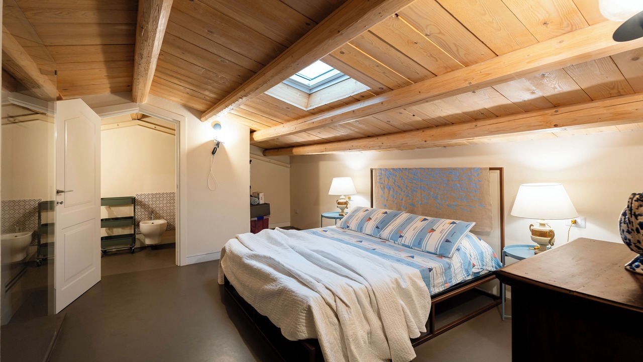 Photo of Bedroom in Scicli