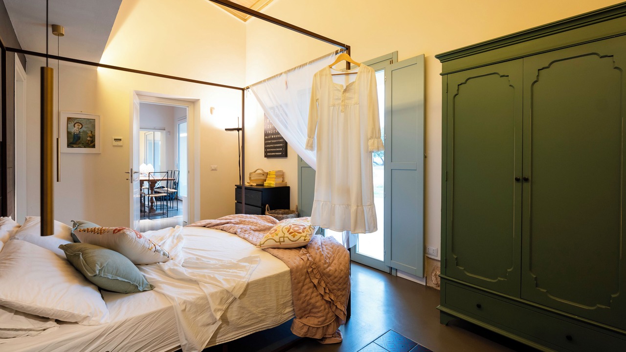 Photo of Bedroom in Scicli