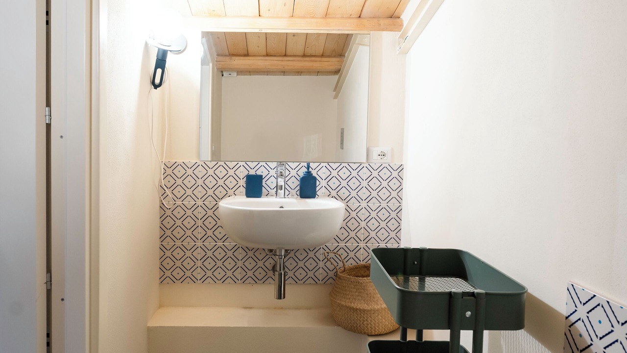 Photo of Bathroom in Scicli