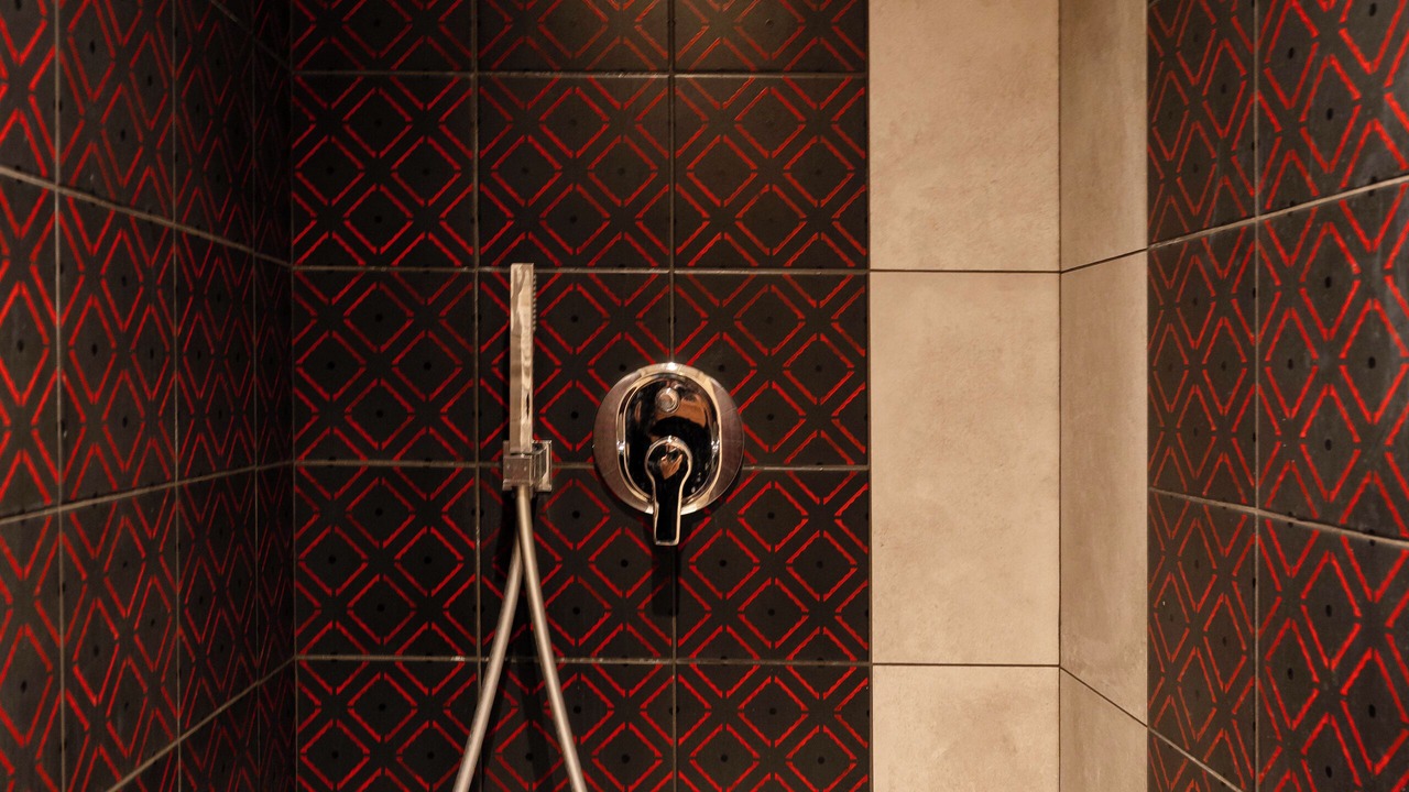 Photo of Bathroom in Scicli