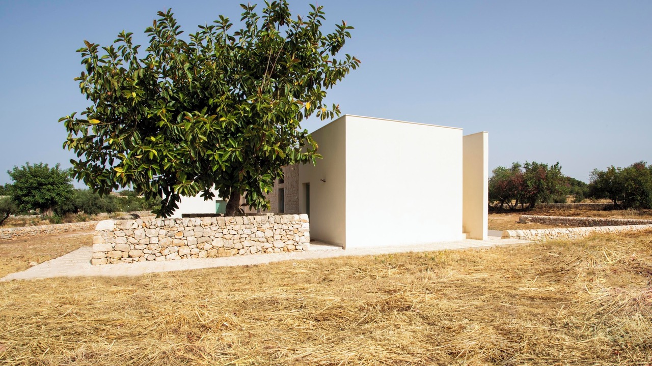 Photo of Outdoor in Scicli