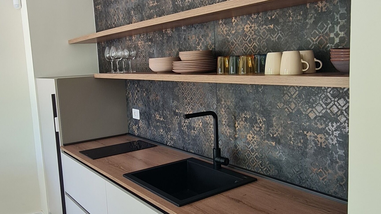 Photo of Kitchen in Pozzillo