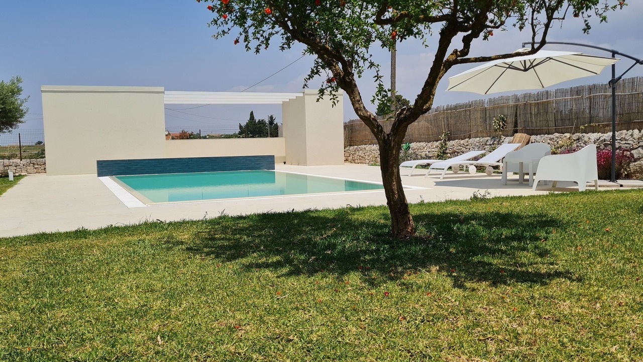 Photo of Outdoor in Pozzillo