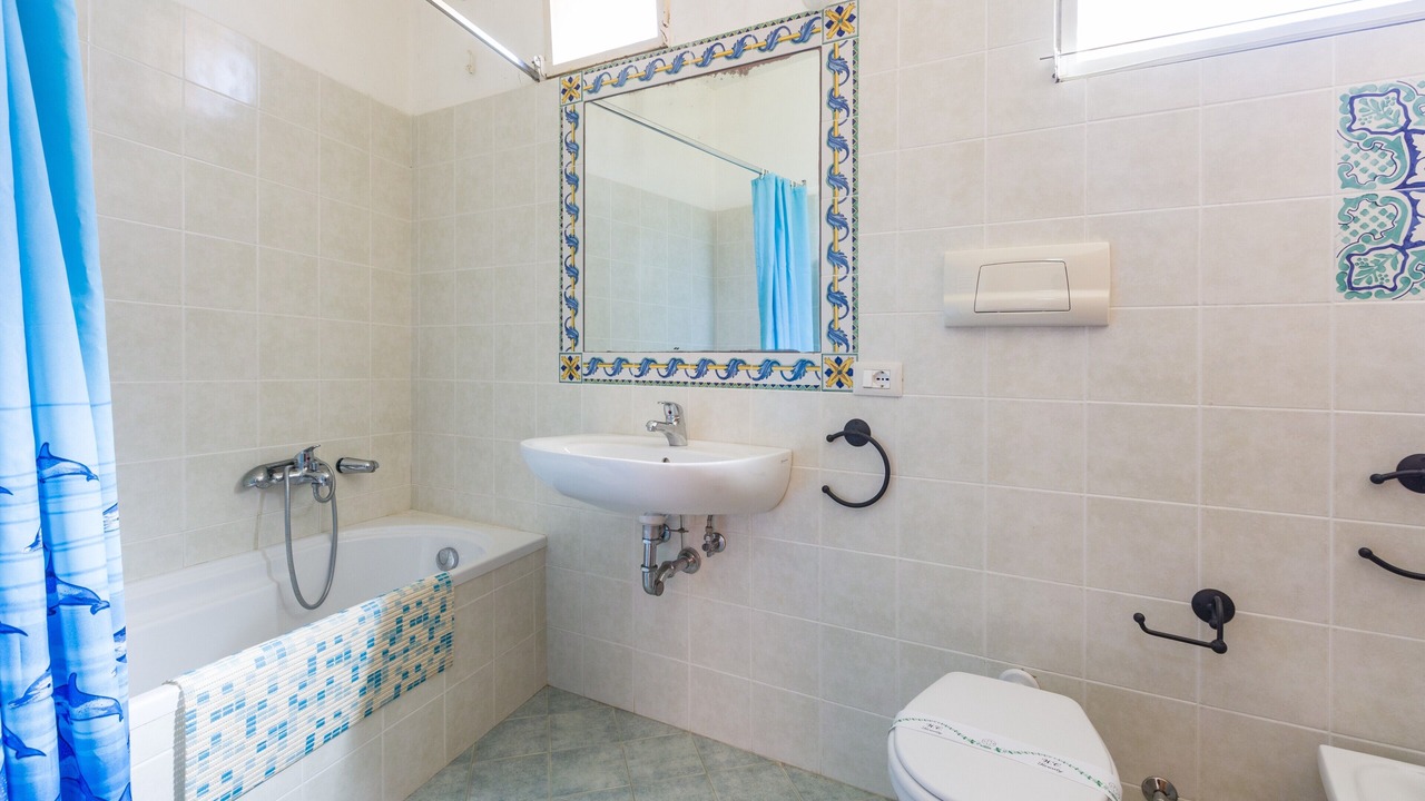 Photo of Bathroom in Gioiosa Marea
