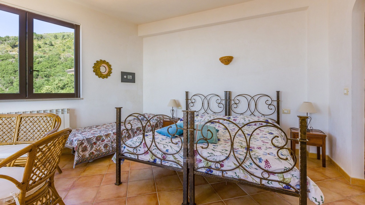 Photo of Bedroom in Gioiosa Marea