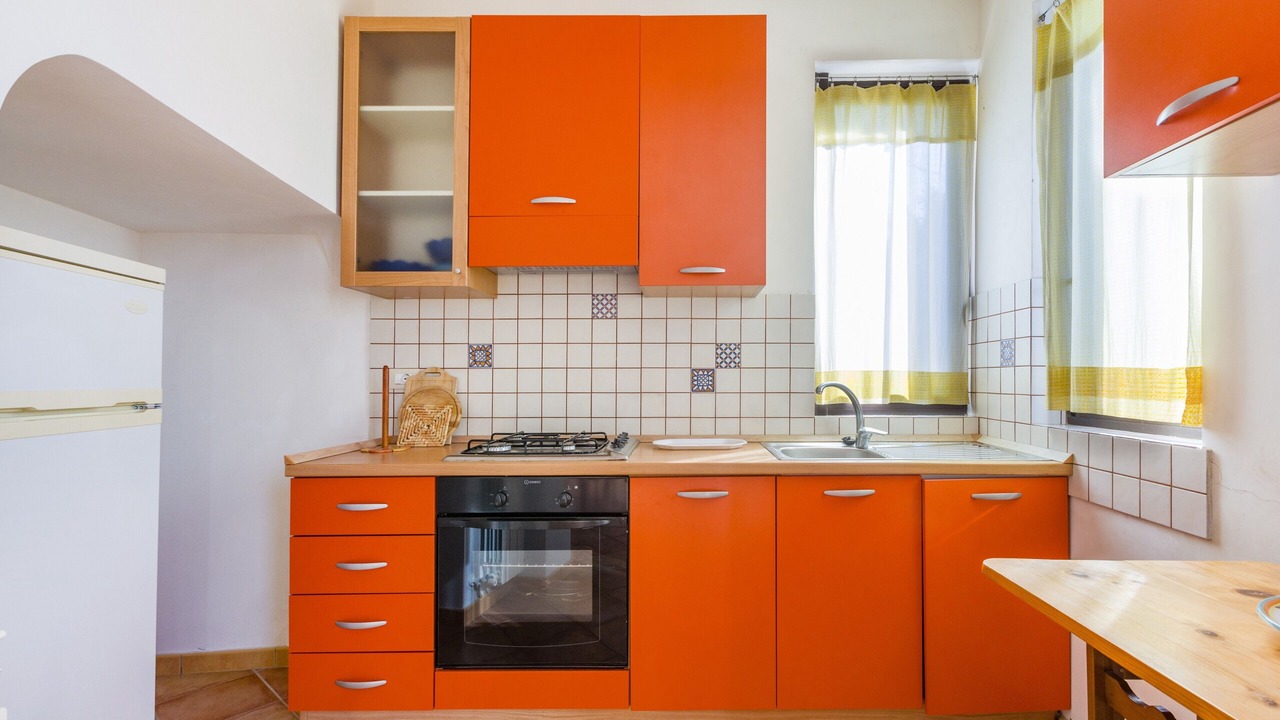 Photo of Kitchen in Gioiosa Marea