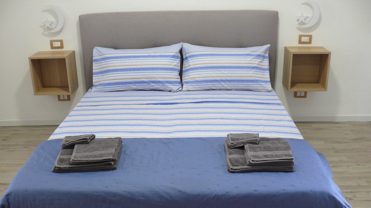 Photo of Bedroom in Province of Messina