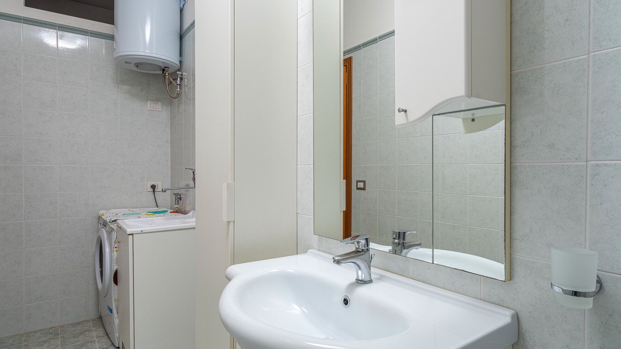 Photo of Bathroom in Marina di Ragusa