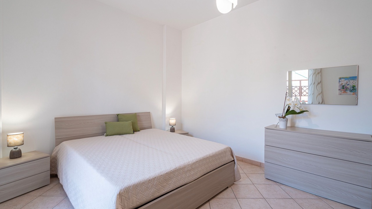 Photo of Bedroom in Marina di Ragusa