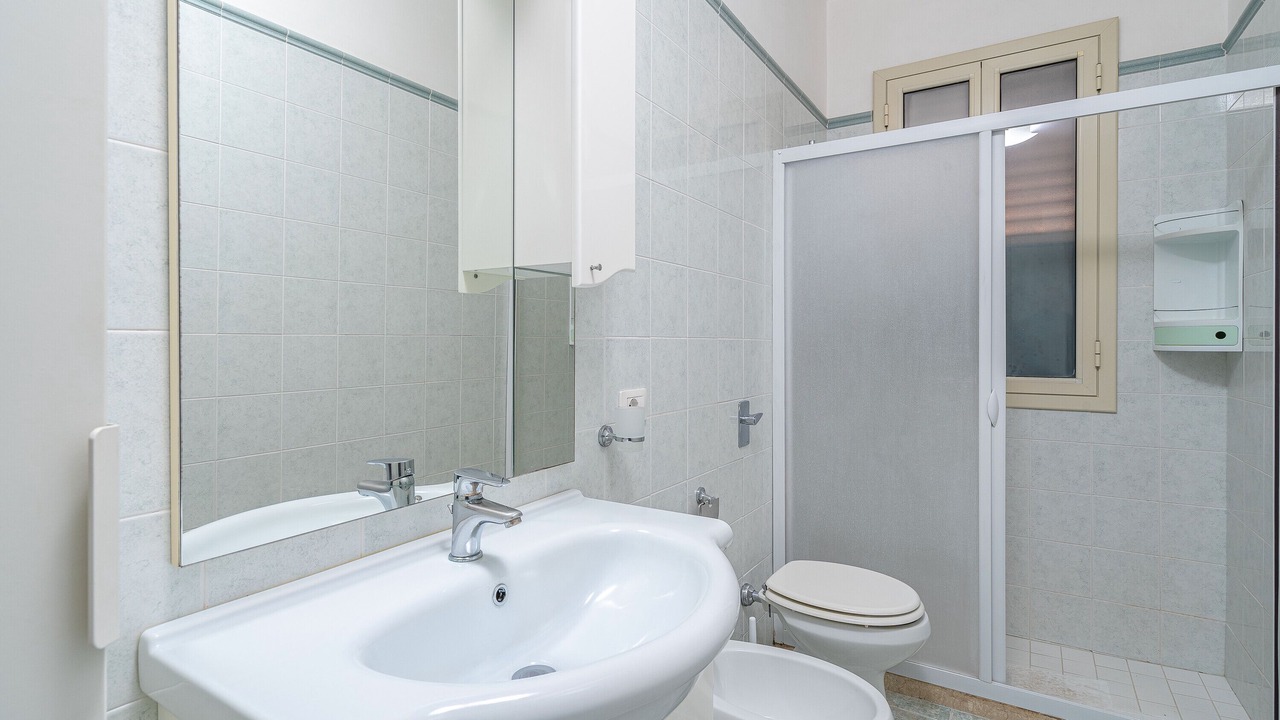 Photo of Bathroom in Marina di Ragusa