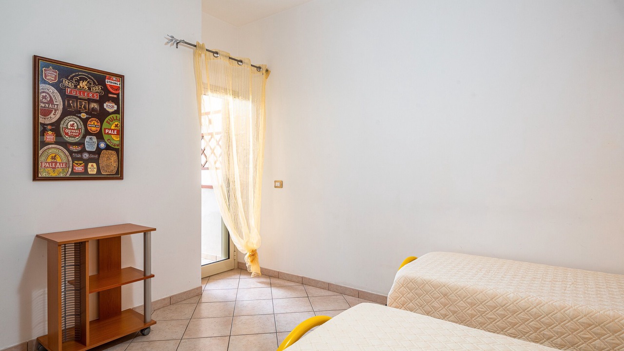Photo of Bedroom in Marina di Ragusa