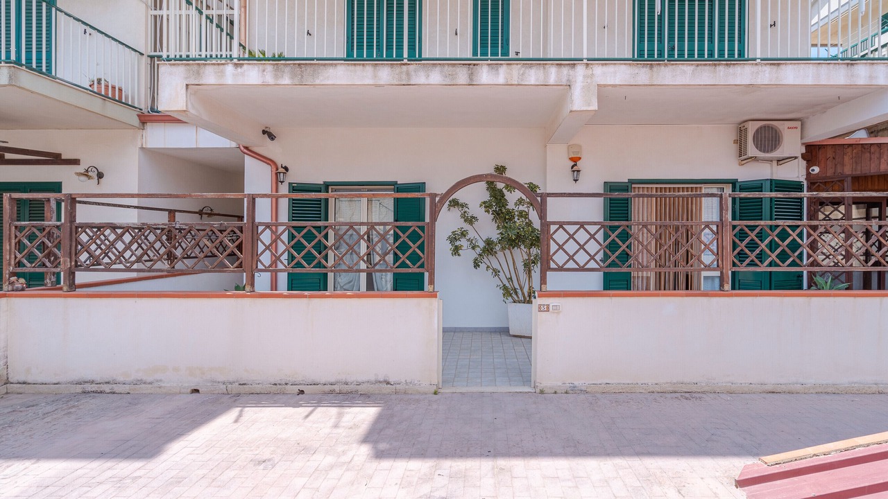 Photo of Outdoor in Marina di Ragusa