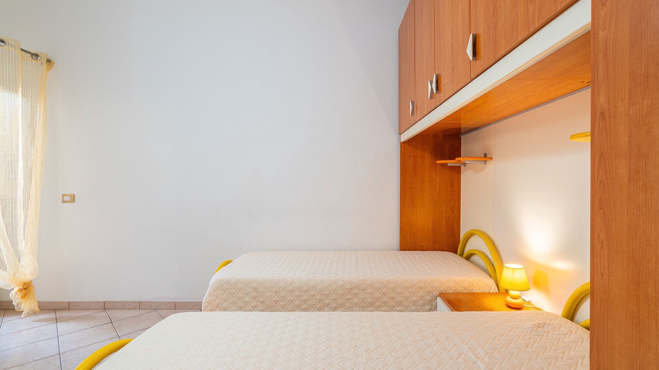 Photo of Bedroom in Marina di Ragusa