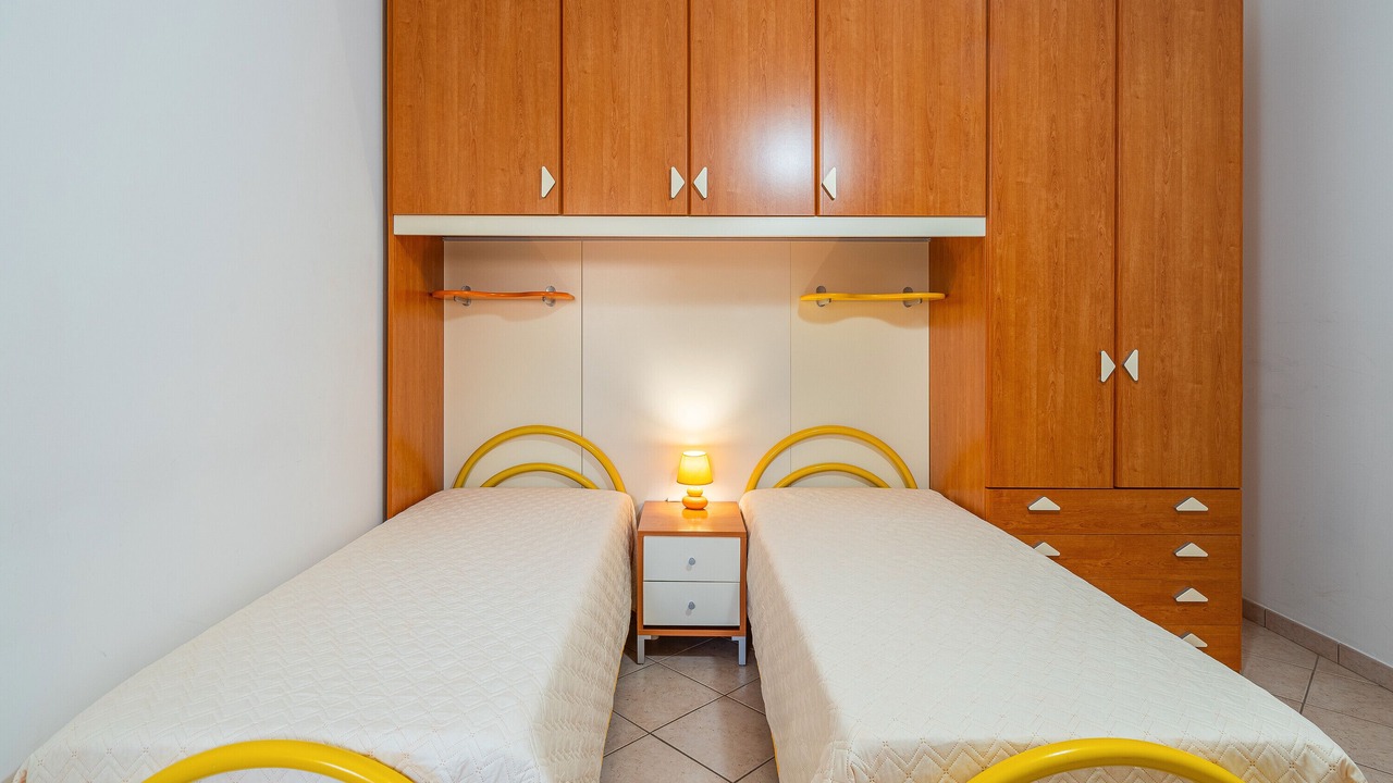 Photo of Bedroom in Marina di Ragusa