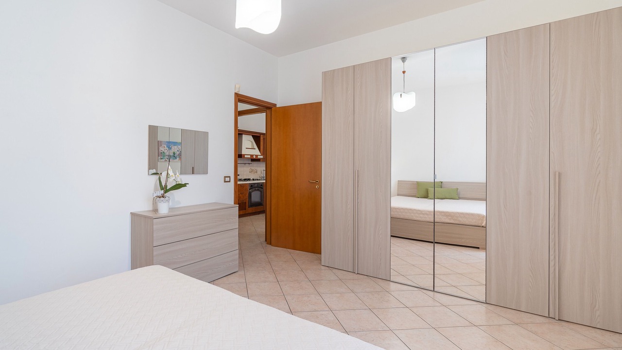 Photo of Bedroom in Marina di Ragusa