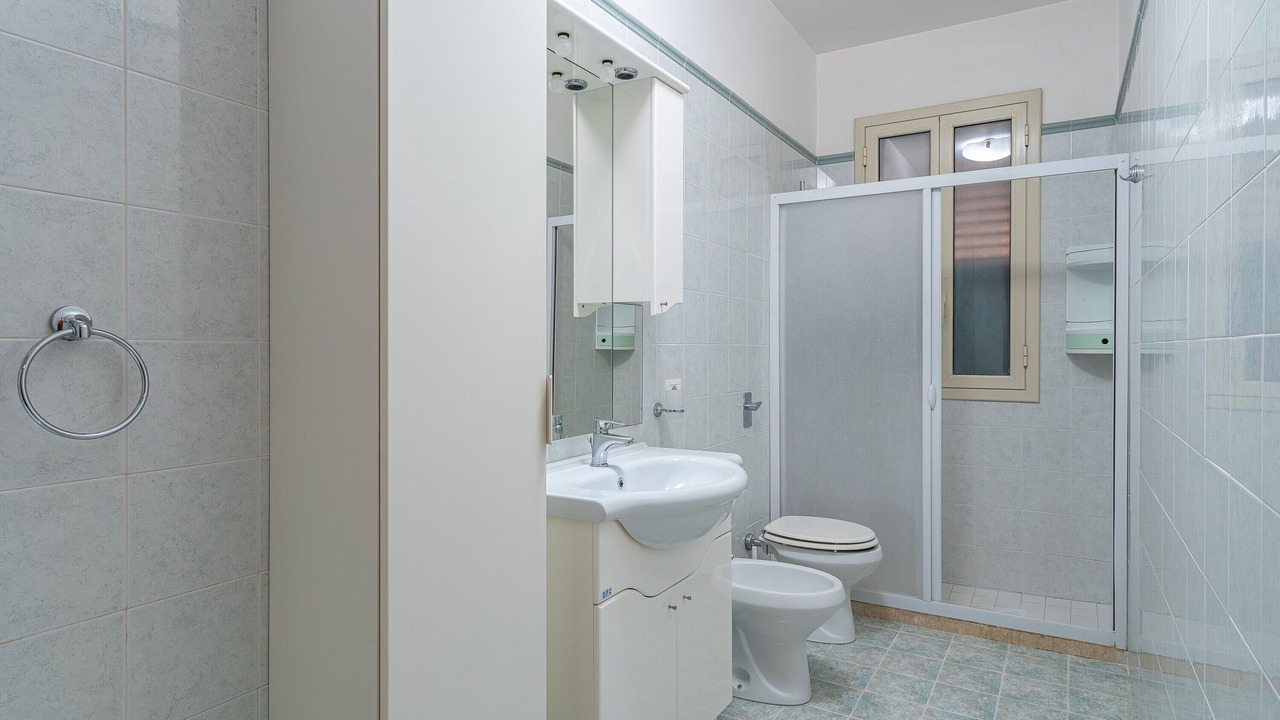 Photo of Bathroom in Marina di Ragusa
