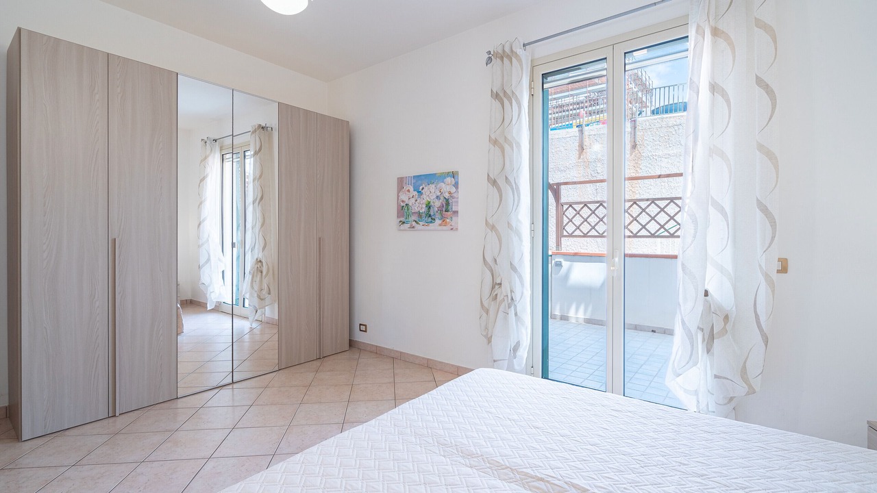 Photo of Bedroom in Marina di Ragusa