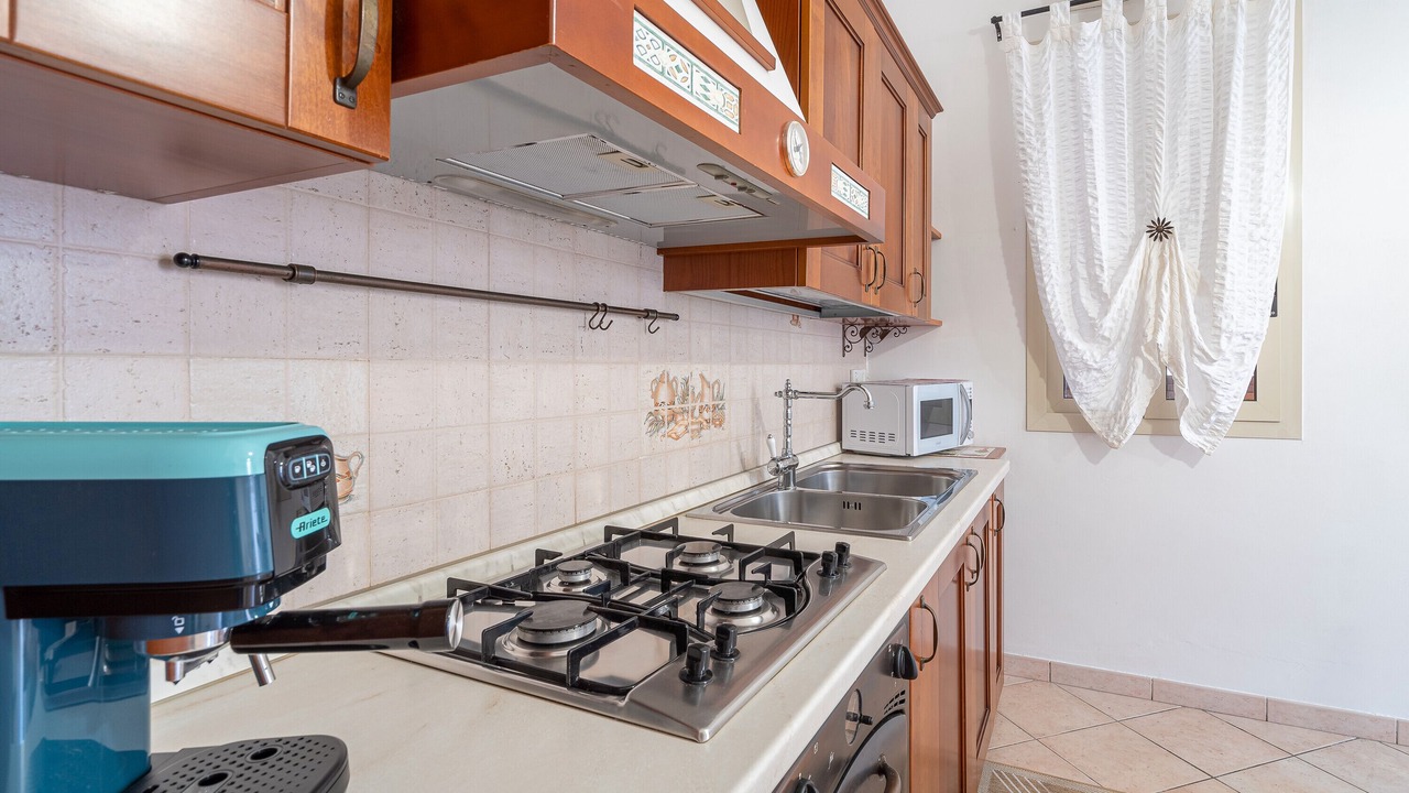 Photo of Kitchen in Marina di Ragusa