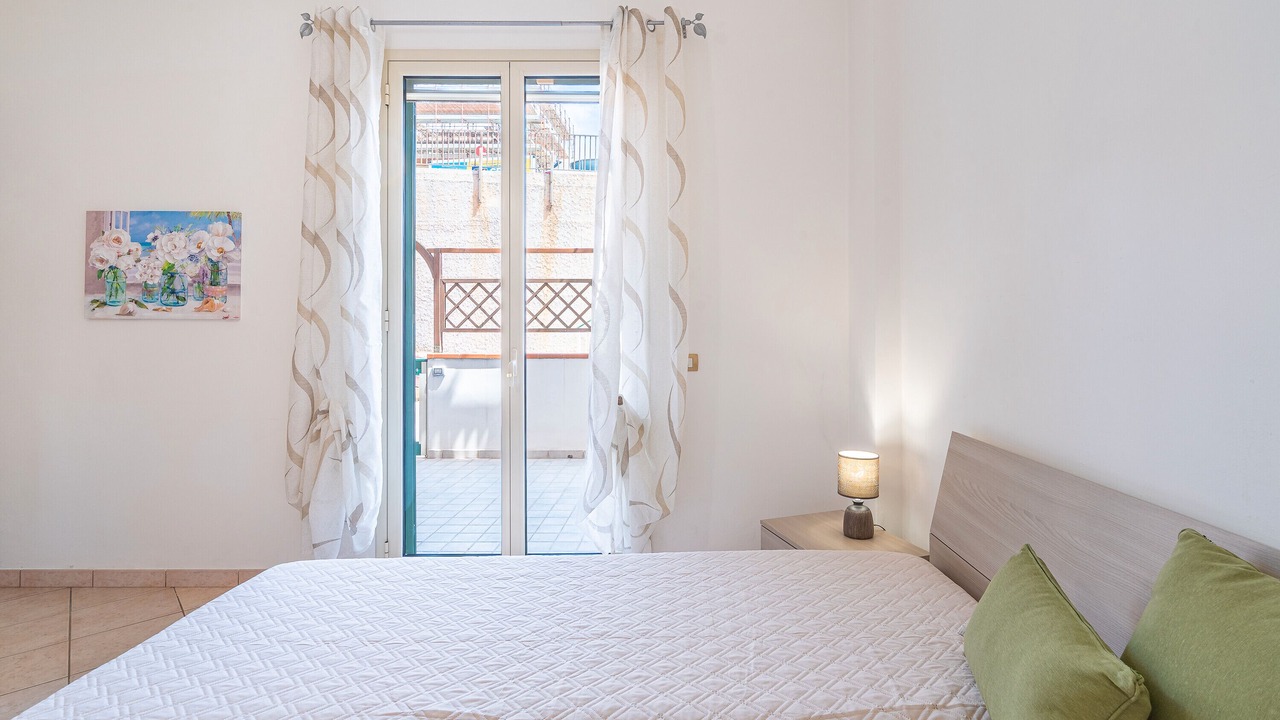 Photo of Bedroom in Marina di Ragusa