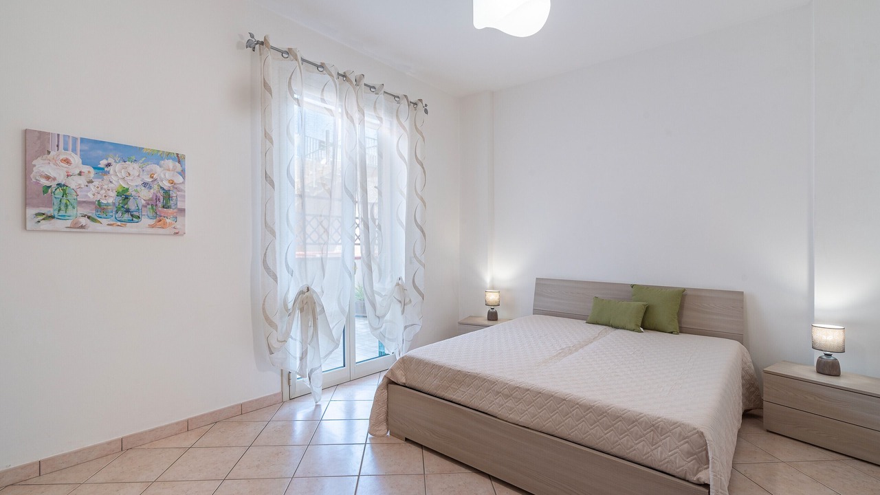 Photo of Bedroom in Marina di Ragusa